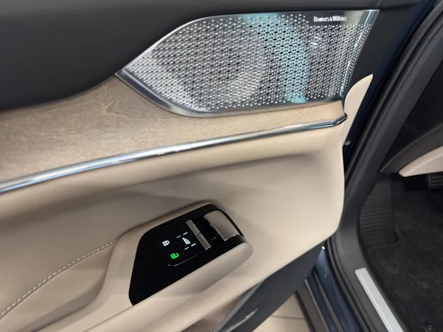 Volvo EX90 Twin Plus AWD