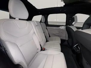 Volvo EX90 Twin Plus AWD