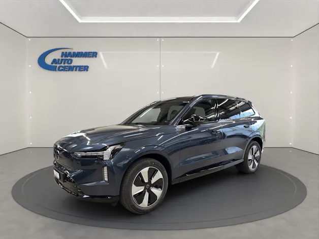 Volvo EX90 Twin Plus AWD