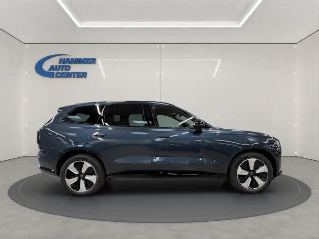 Volvo EX90 Twin Plus AWD