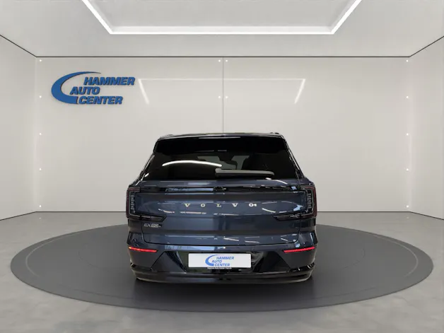 Volvo EX90 Twin Plus AWD