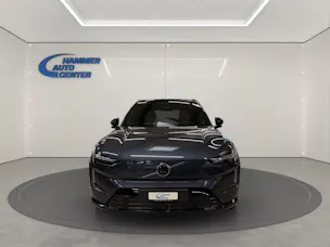 Volvo EX90 Twin Plus AWD
