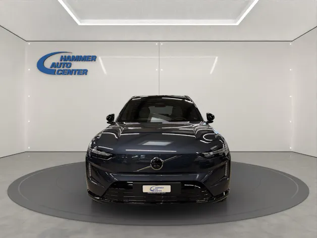Volvo EX90 Twin Plus AWD
