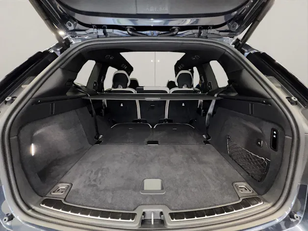 Volvo EX90 Twin Plus AWD