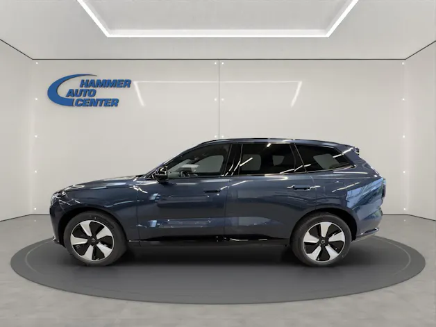 Volvo EX90 Twin Plus AWD