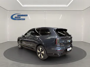 Volvo EX90 Twin Plus AWD
