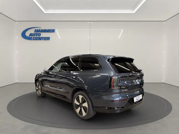 Volvo EX90 Twin Plus AWD