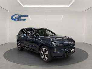 Volvo EX90 Twin Plus AWD