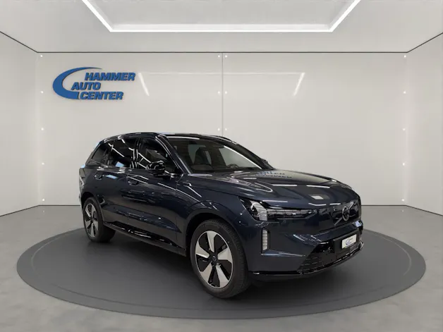Volvo EX90 Twin Plus AWD