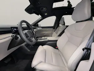 Volvo EX90 Twin Plus AWD