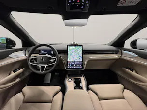 Volvo EX90 Twin Plus AWD