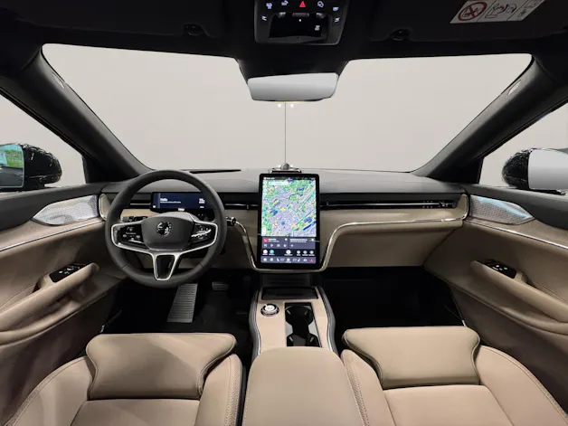Volvo EX90 Twin Plus AWD
