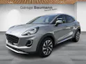 Ford Puma 1.0 EcoB Hybrid 125 Titanium