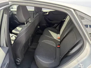 Ford Puma 1.0 EcoB Hybrid 125 Titanium