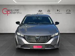Peugeot 308 1.2 130 Allure