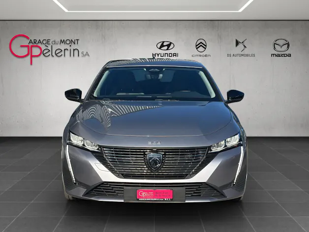 Peugeot 308 1.2 130 Allure