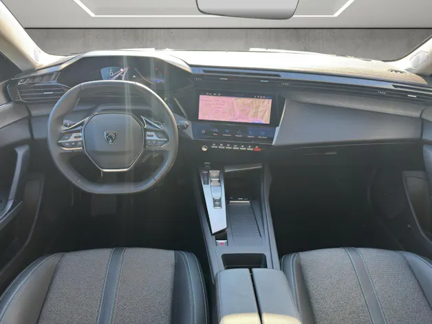 Peugeot 308 1.2 130 Allure