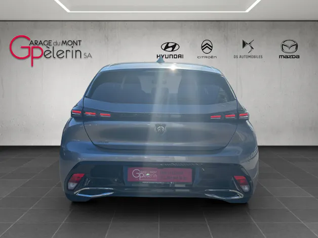 Peugeot 308 1.2 130 Allure