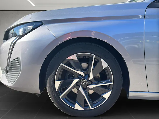 Peugeot 308 1.2 130 Allure