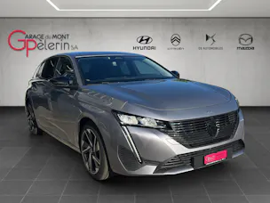 Peugeot 308 1.2 130 Allure