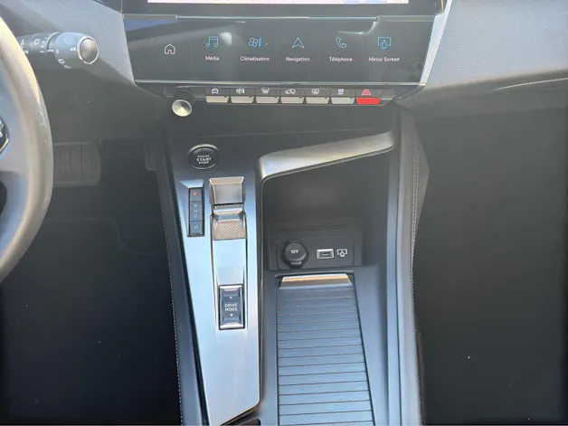 Peugeot 308 1.2 130 Allure