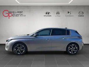 Peugeot 308 1.2 130 Allure