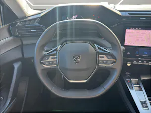 Peugeot 308 1.2 130 Allure