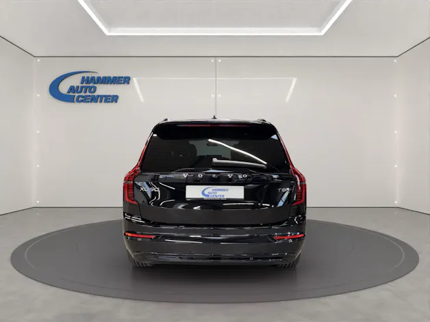 Volvo XC90 2.0 T8 TE XCLUSIVE Edition Dark eAWD