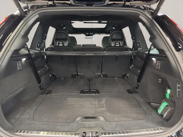 Volvo XC90 2.0 T8 TE XCLUSIVE Edition Dark eAWD