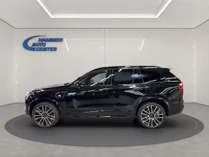 Volvo XC90 2.0 T8 TE XCLUSIVE Edition Dark eAWD