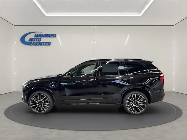 Volvo XC90 2.0 T8 TE XCLUSIVE Edition Dark eAWD