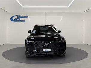 Volvo XC90 2.0 T8 TE XCLUSIVE Edition Dark eAWD