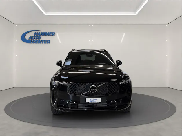 Volvo XC90 2.0 T8 TE XCLUSIVE Edition Dark eAWD