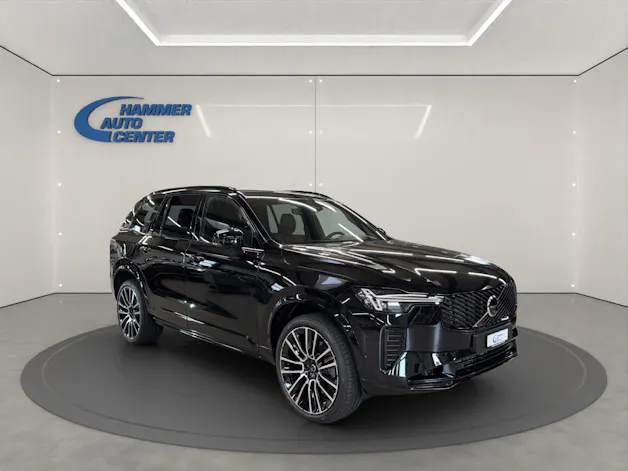 Volvo XC90 2.0 T8 TE XCLUSIVE Edition Dark eAWD