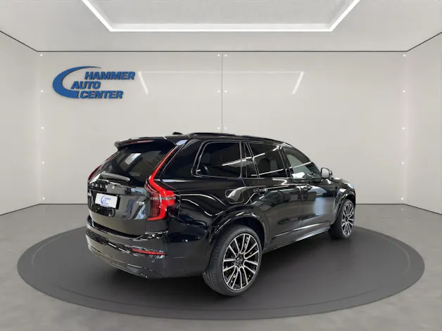 Volvo XC90 2.0 T8 TE XCLUSIVE Edition Dark eAWD