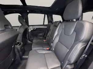 Volvo XC90 2.0 T8 TE XCLUSIVE Edition Dark eAWD