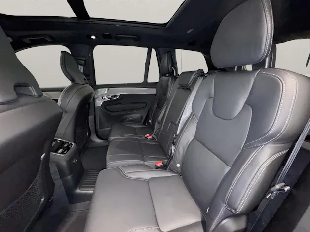 Volvo XC90 2.0 T8 TE XCLUSIVE Edition Dark eAWD