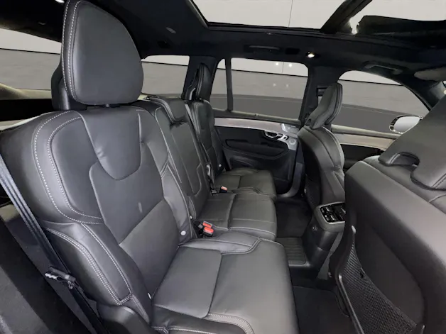 Volvo XC90 2.0 T8 TE XCLUSIVE Edition Dark eAWD