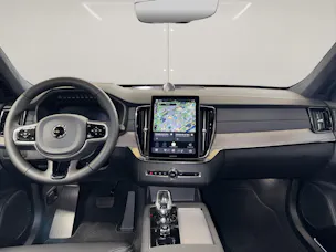 Volvo XC90 2.0 T8 TE XCLUSIVE Edition Dark eAWD