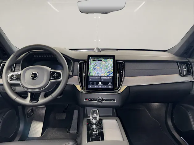 Volvo XC90 2.0 T8 TE XCLUSIVE Edition Dark eAWD