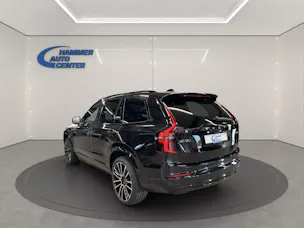 Volvo XC90 2.0 T8 TE XCLUSIVE Edition Dark eAWD