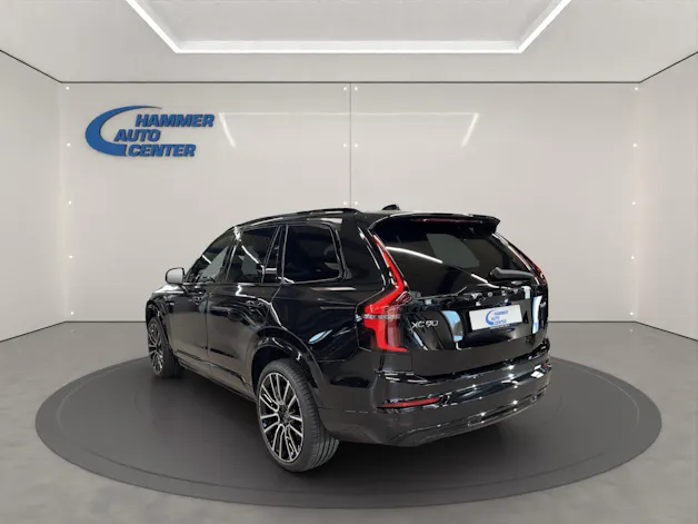 Volvo XC90 2.0 T8 TE XCLUSIVE Edition Dark eAWD