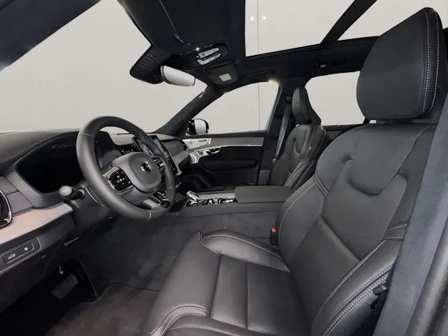 Volvo XC90 2.0 T8 TE XCLUSIVE Edition Dark eAWD