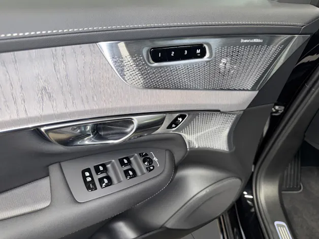 Volvo XC90 2.0 T8 TE XCLUSIVE Edition Dark eAWD
