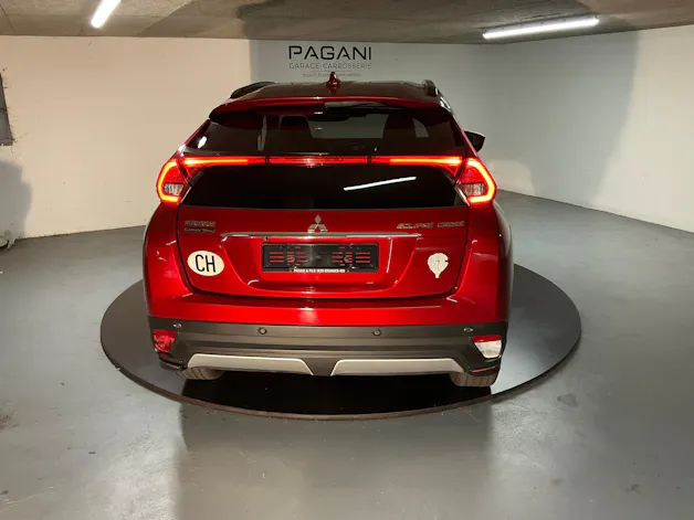 Mitsubishi Eclipse Cross 1.5 T Style 4x4