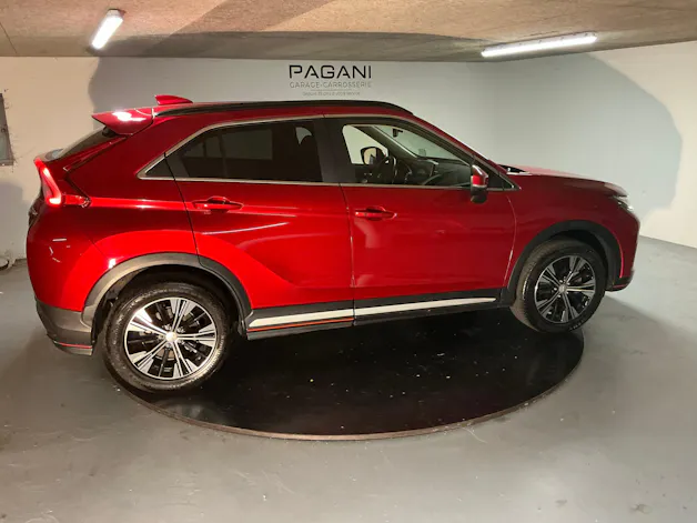 Mitsubishi Eclipse Cross 1.5 T Style 4x4