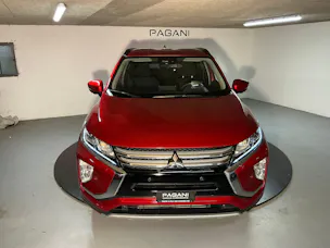 Mitsubishi Eclipse Cross 1.5 T Style 4x4