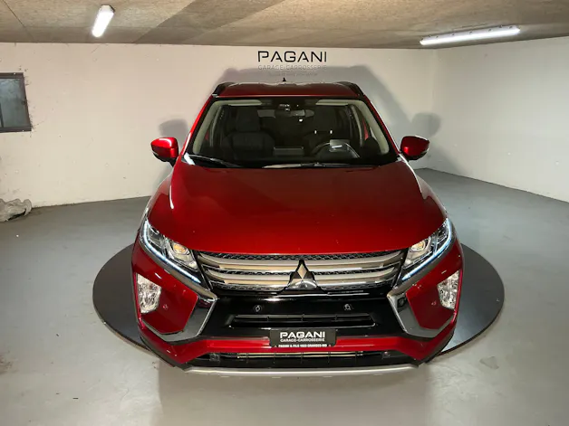 Mitsubishi Eclipse Cross 1.5 T Style 4x4