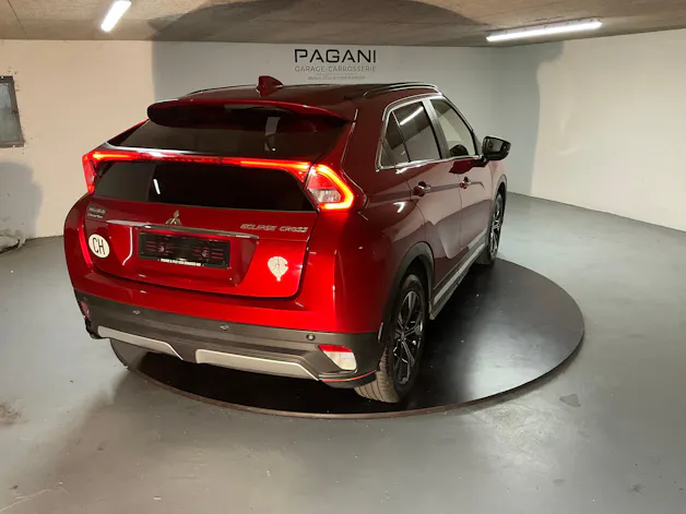 Mitsubishi Eclipse Cross 1.5 T Style 4x4