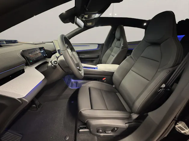 Polestar 4 Long Range Dual Motor Prime